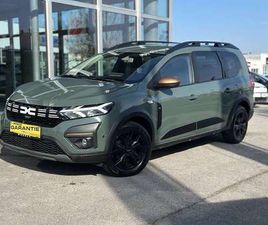 DACIA JOGGER EXTREME HYBRID 140 5-SITZIG