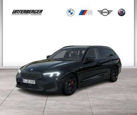 M340D XDRIVE TOURING M SPORT PRO DA+ PA+ AHK HUD H