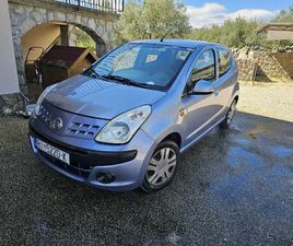 NISSAN PIXO NISSAN PIXO 1,0 LPG, 2009 GOD.