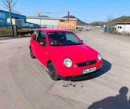 VOLKSWAGEN LUPO VW LUPO 1.0 MPI