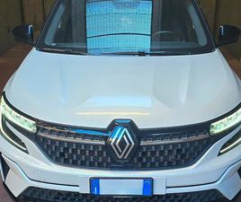 AUSTRAL FH 200 ICONIC FULL OPTIONAL