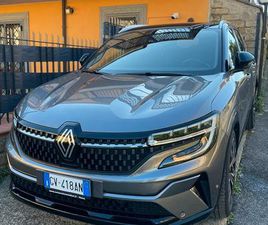 RENAULT AUSTRAL E-TECH FULL HYBRID 200 ICONIC