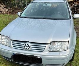 VW BORA VARIANT 2.0 | / BJ 2000 / AUTOMATI...