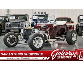 1923 FORD T BUCKET FOR SALE