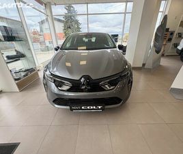 MITSUBISHI COLT 1.0 MPI INVITE 5MT SKLADEM