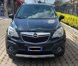 OPEL MOKKA 1.7 CDTI ECOTEC 130CV 4X2 START&STOP CO
