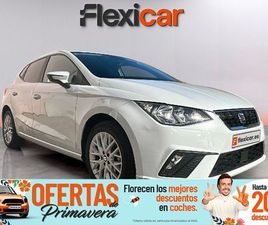 1.0 MPI 59KW (80CV) REFERENCE BUSINESS