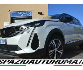 PEUGEOT 5008 1.5 HDI 130CV 7 POSTI AUT.**PREZZO RE