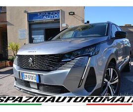 PEUGEOT 5008 1.5 HDI 130CV 7 POSTI AUT.**PREZZO RE