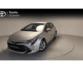 5 PUERTAS ACTIVE TECH 125H T/A (E-CVT)