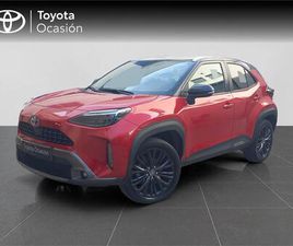 5 PUERTAS ADVENTURE 120H E-CVT (AWD-I)