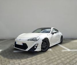 2.0 D4-S 200 CH TRD CAMERA RECUL CAR PLAY SANS FIL GARANTIE 12 MOIS NATIONALE