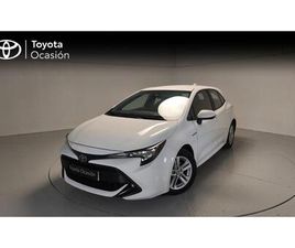 5 PUERTAS ACTIVE TECH 125H E-CVT