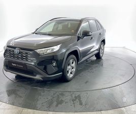 2.5 HYBRIDE 218CH DYNAMIC BUSINESS 2WD + PROGRAMME BEYOND ZERO ACADEMY MY23