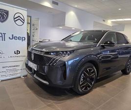 1.2 PURETECH MHEV GT E-DCS6