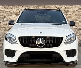 * FULL* AMG ПАКЕТ* PANORAMA*