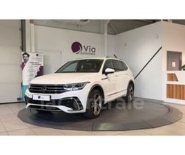 GENERATION2 ALLSPACE 2.0 TDI 150 R-LINE DSG7