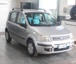 PANDA 2ª SERIE 1.2 *GARANTITA*