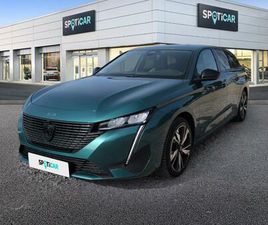 1.5 BLUEHDI ALLURE S&S EAT8