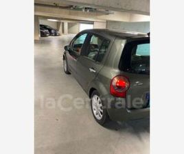 1.5 DCI 80 LUXE PRIVILEGE