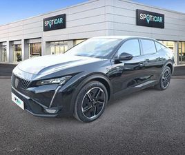 PURETECH 130 EAT8 GT