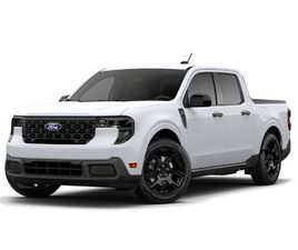 FORD MAVERICK 2026 XLT