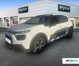 SOCIETE BLUEHDI 100 S&S BVM6 FEEL NAV