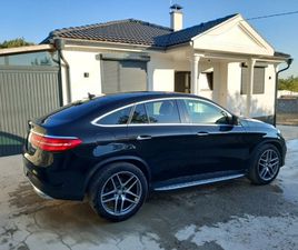 AMG СПОРТ ПАКЕТ