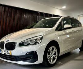 225XE ACTIVE TOURER ACTIVE TOURER LINE SPORT