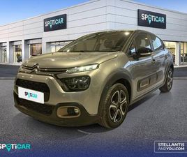 PURETECH 60KW (83CV) C-SERIES