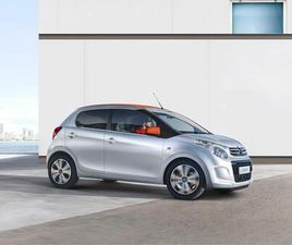 VTI 72 S&S 5 PORTE SHINE