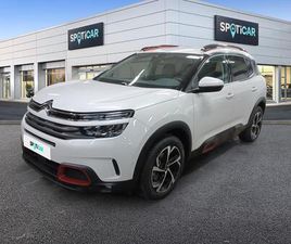 BLUEHDI 96KW (130CV) S&S FEEL