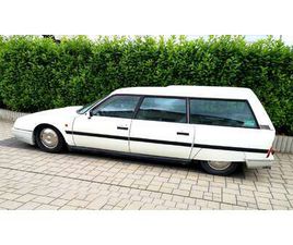 CX 25 FAMILIALE TGI (RI)