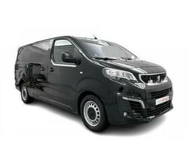 PEUGEOT EXPERT PEUGEOT EXPERT 2.0 BLUEHDI 177 L3