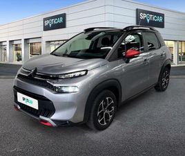 PURETECH 130 S&S EAT6 C-SERIES