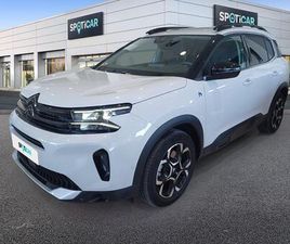 PLUG-IN HYBRID 180 E-EAT8 PLUS