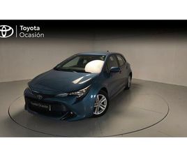 5 PUERTAS ACTIVE TECH 125H E-CVT