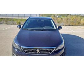 PEUGEOT 308 1.5 BLUEHDI, 131CV