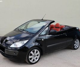 MITSUBISHI COLT CABRIO 1.5 INVITE