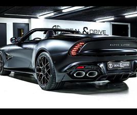 III VOLANTE V12 BI-TURBO 5.2°XPEL STEALTH