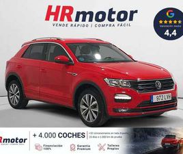 1.5 TSI ADVANCE R-LINE