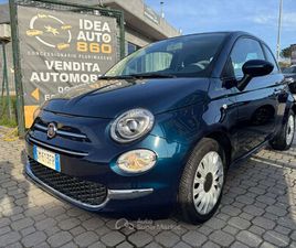 1.0 HYBRID DOLCEVITA 70CV PROMO FINANZIAMENTO