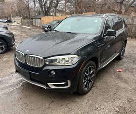 * XDRIVE35I * CARFAX * ЦЕНА ДО БГ