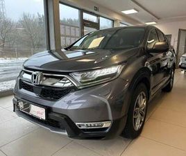 HYBRID 2.0 I-MMD 2WD ELEGANCE