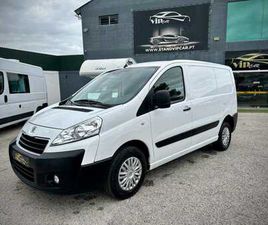 PEUGEOT EXPERT 1.6 HDI 229 L1H1