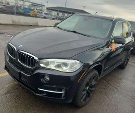 * XDRIVE40E * CARFAX * 2 КЛЮЧА * ПАНОРАМА