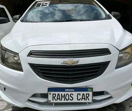 CHEVROLET ONIX 1.0 SPE/4 ECO JOY