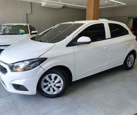 CHEVROLET ONIX 1.0 SPE/4 ECO LT