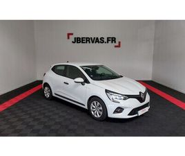 RENAULT CLIO SOCIETE AIR NAV SCE 65 -21N