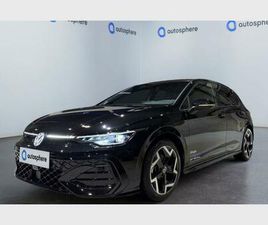 VIII R-LINE BUSINESS PREMIUM